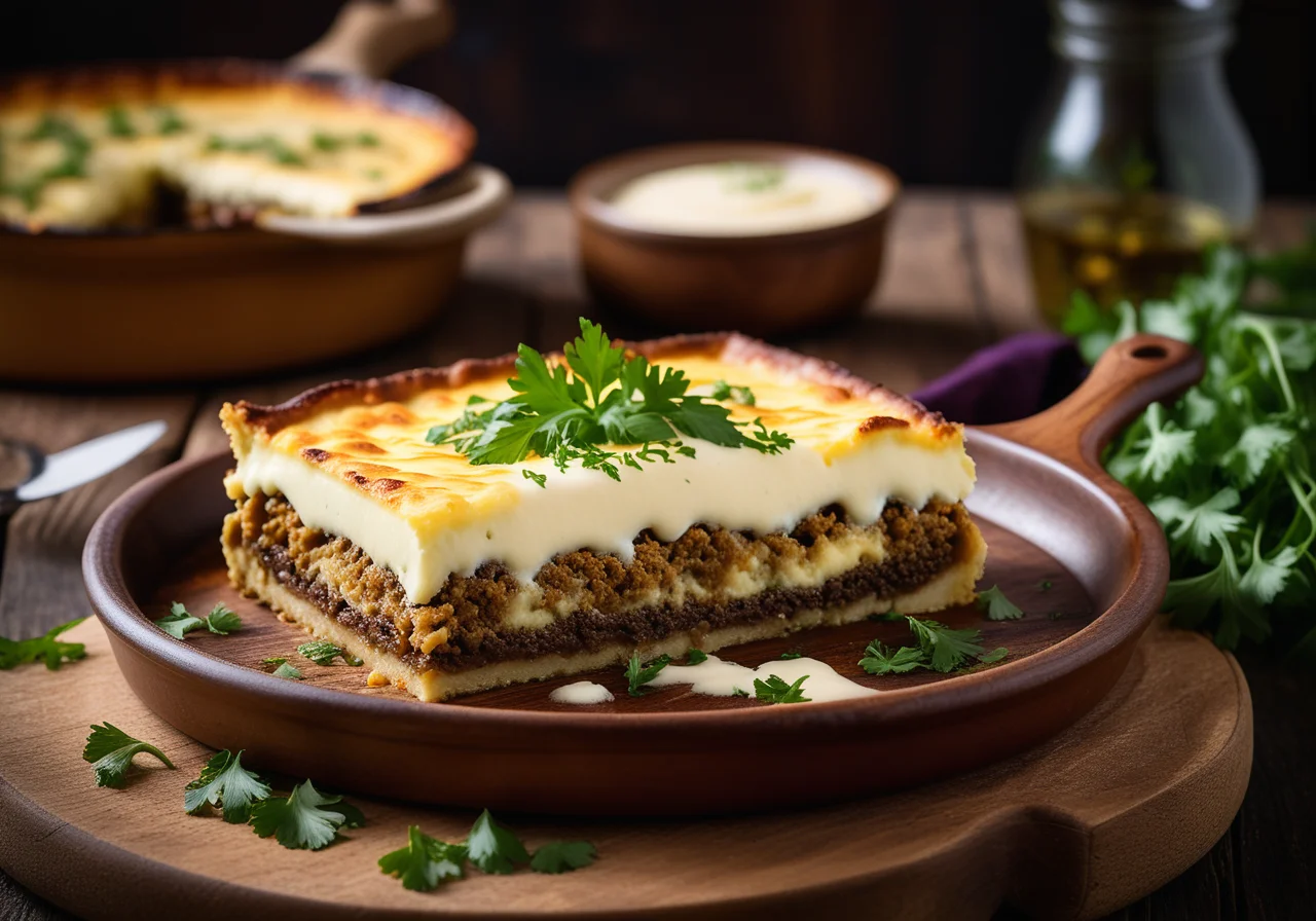 Moussaka