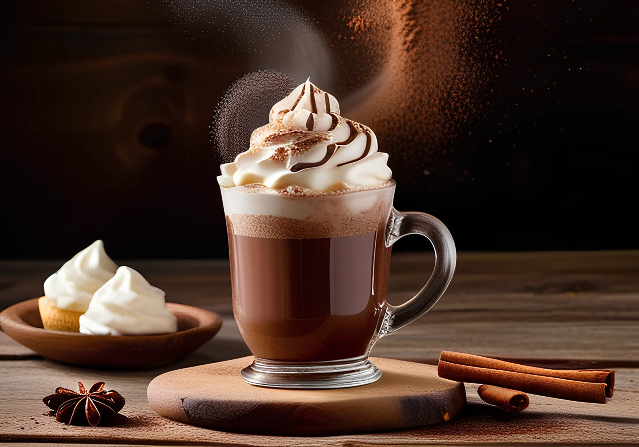 Hot Chocolate
