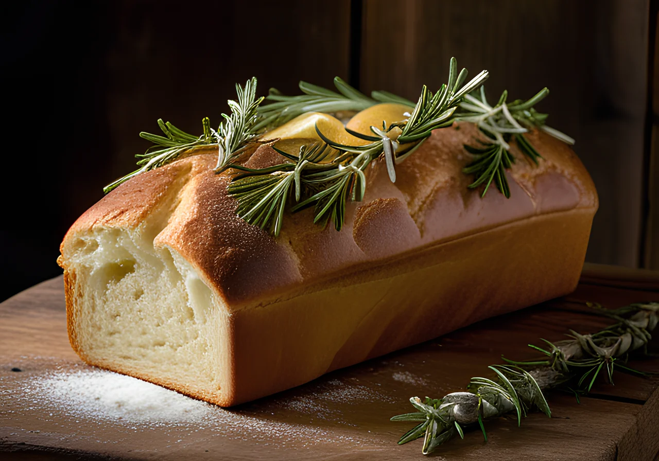 Yeast Loaf