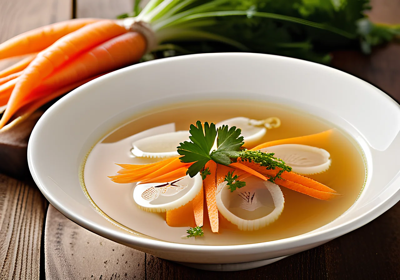 Chicken Broth