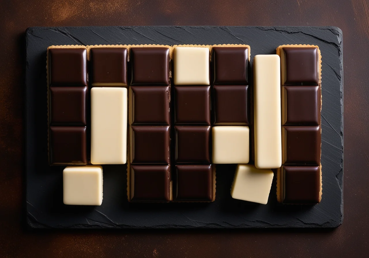 Classic Domino Blocks