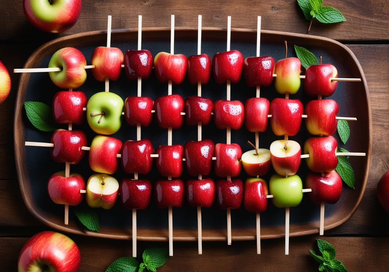 Love Apples