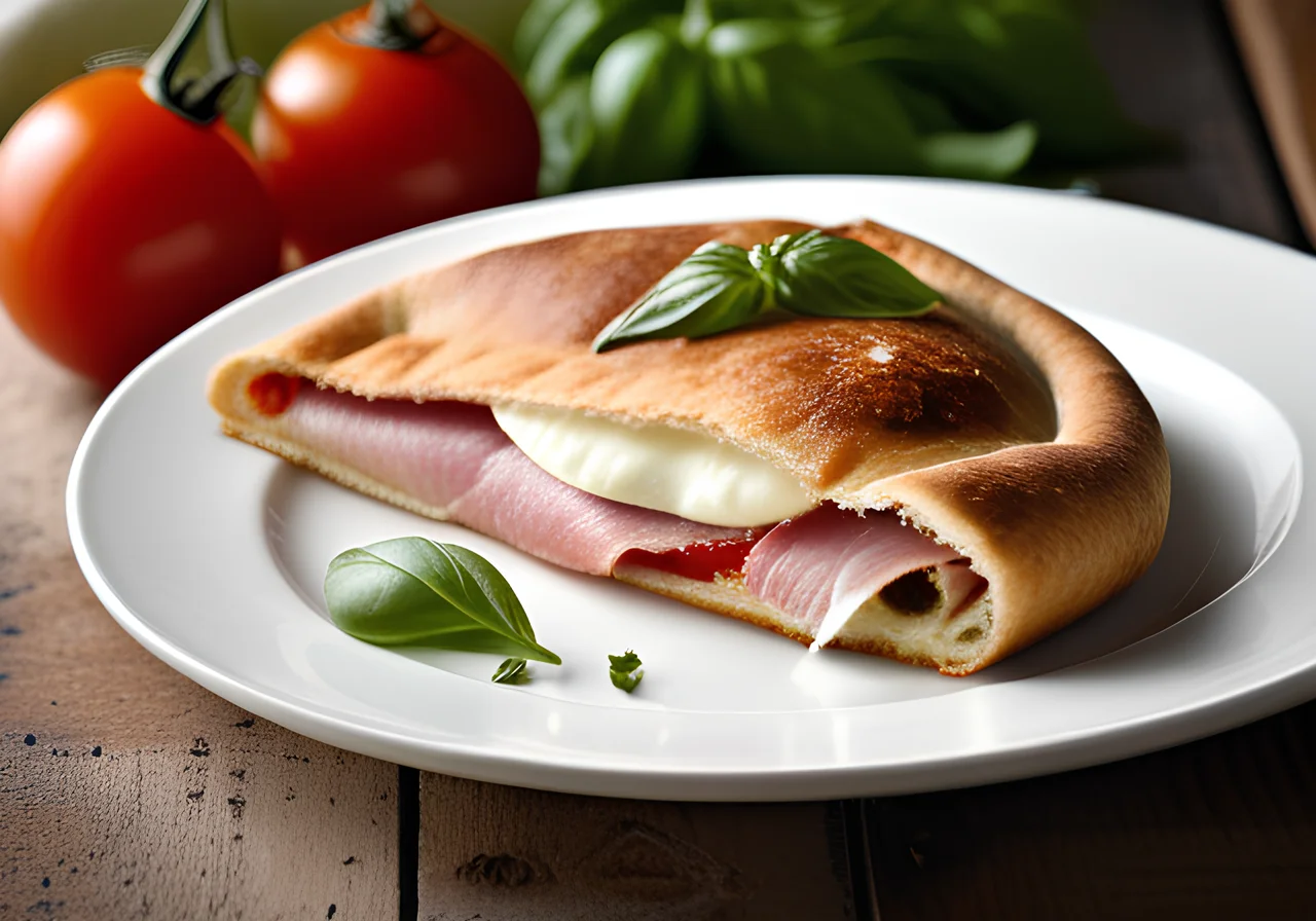 Calzone
