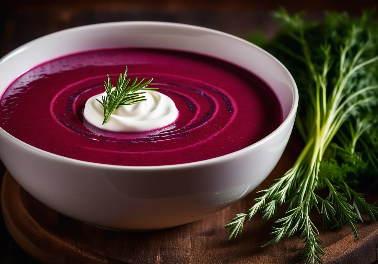 Borscht
