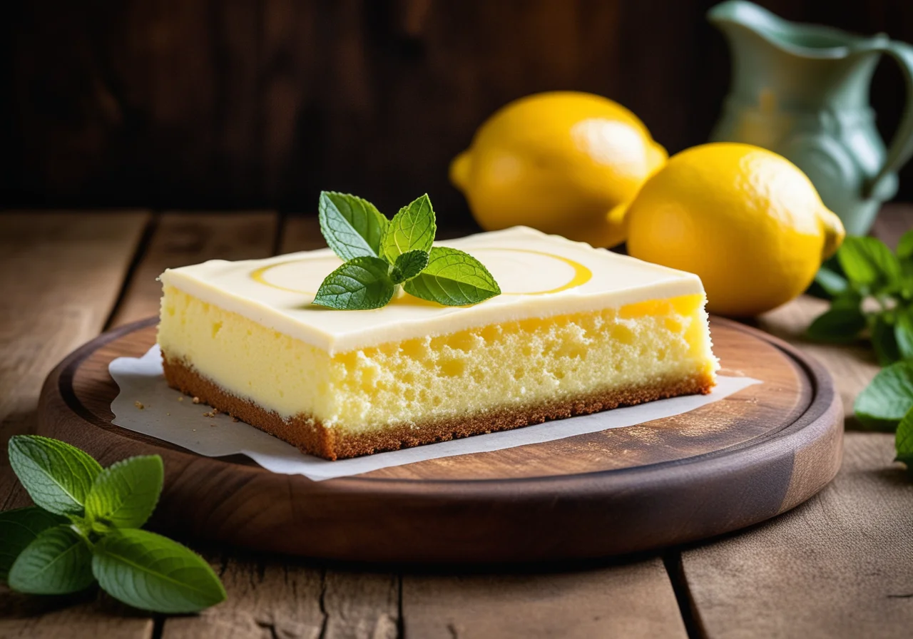 Lemon Slices