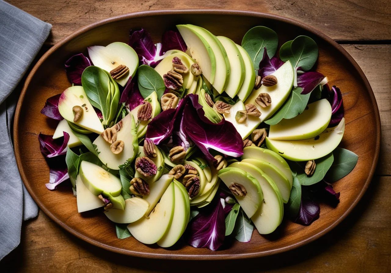 Marinated Artichoke Heart Salad