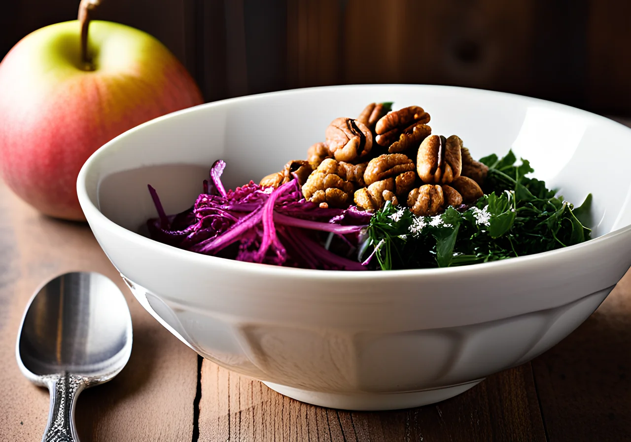 Immunity Booster Buddha Bowl