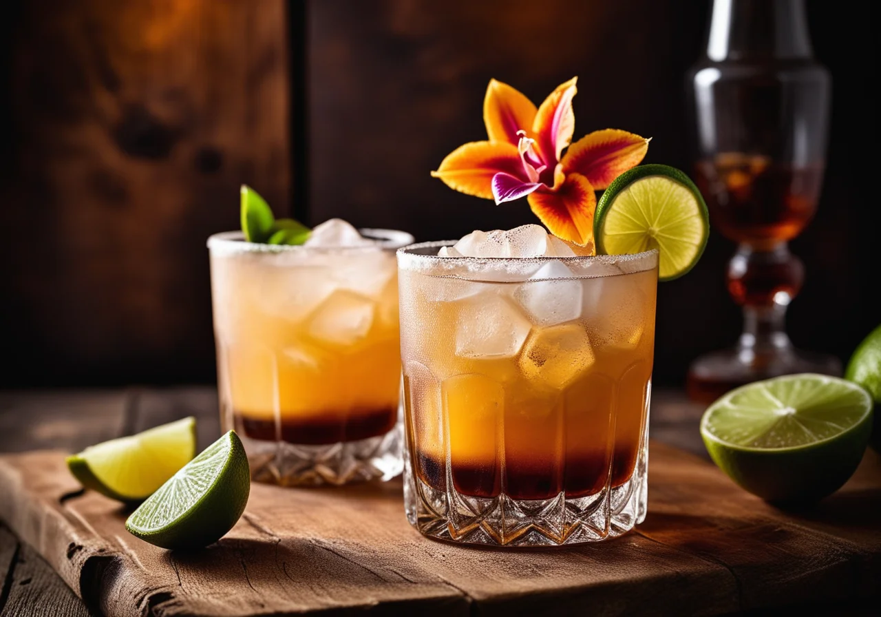 Mai Tai