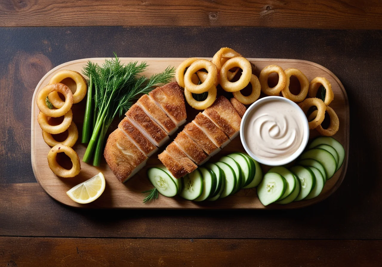 Matjes Hausfrauenart