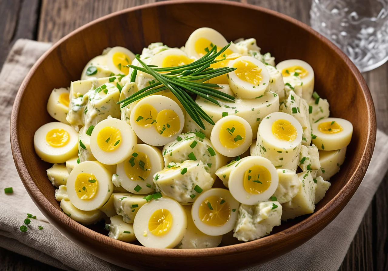 Potato Salad