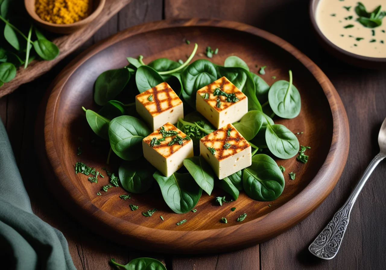 Paneer from India