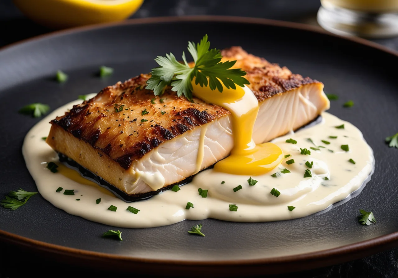 Hecht on Badischer Art