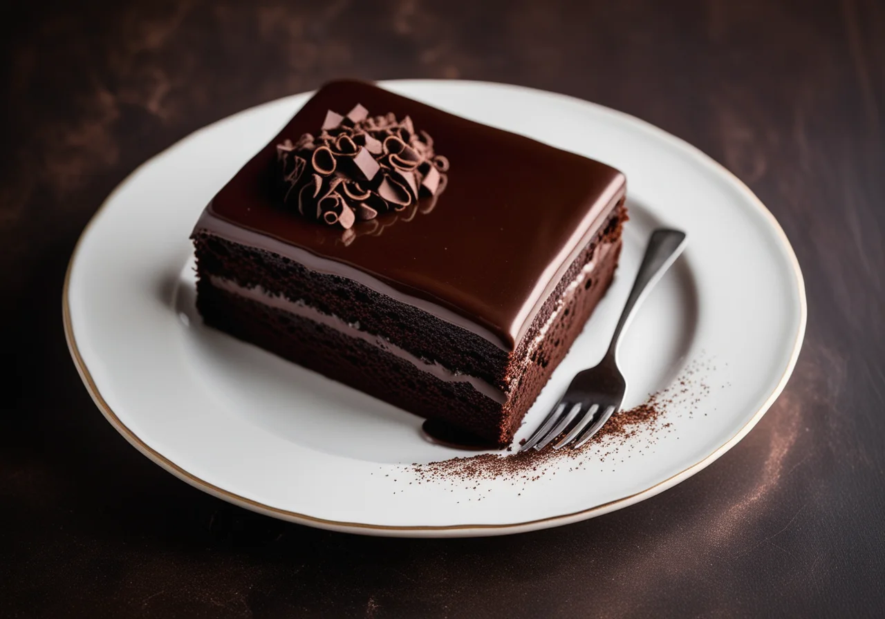 Chocolate Cake