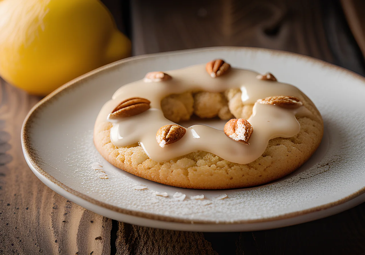 Grandma’s Butterkringel