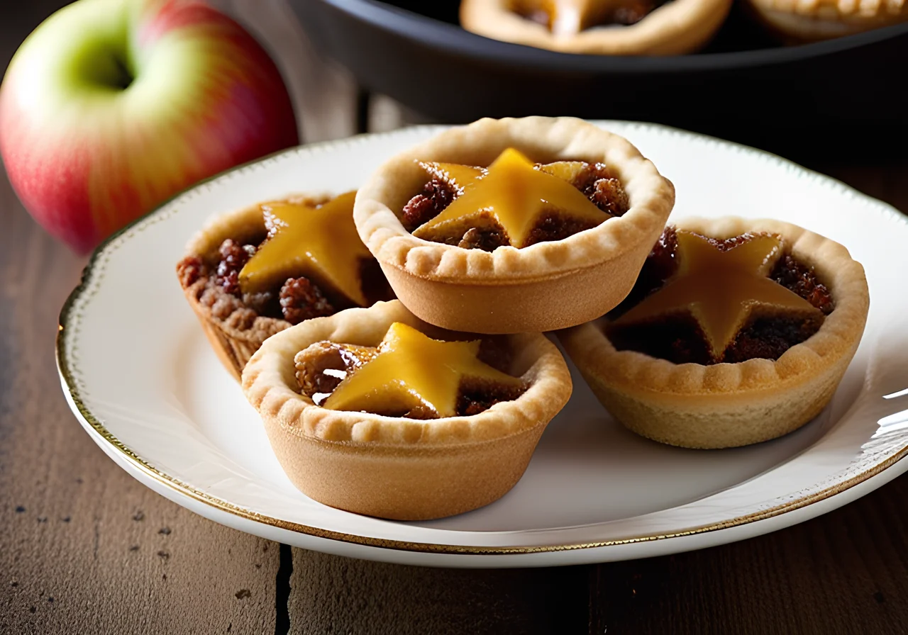 Mince Pies
