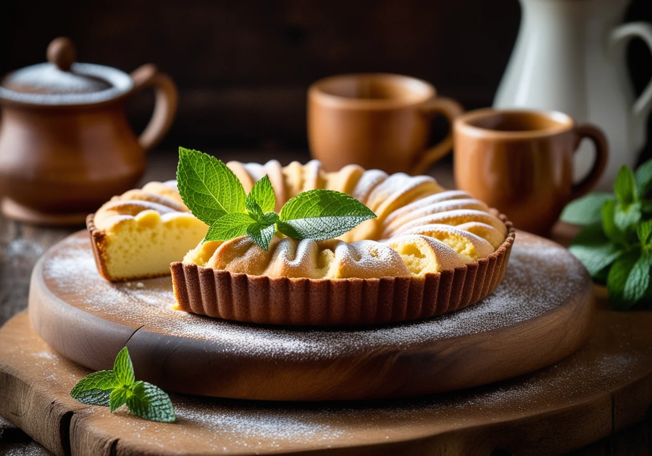Eberswalder Spritzkuchen