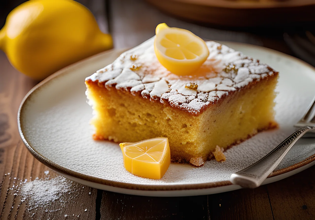 Rhineland Cake for Carnival