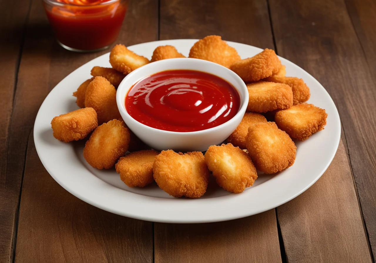 Chicken Nuggets