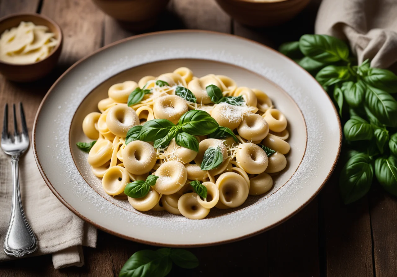 Orecchiette