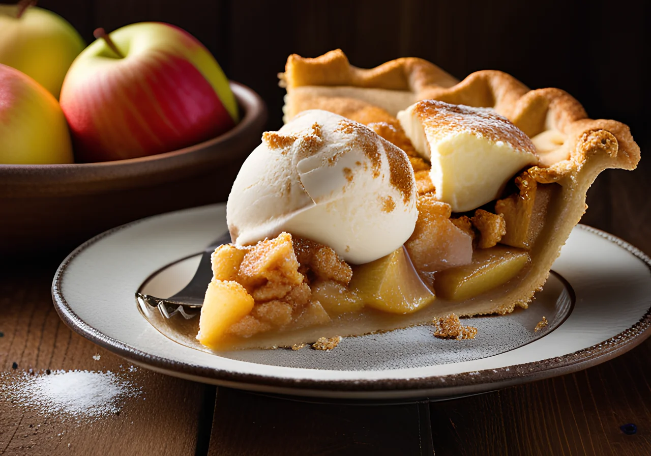 Apple Pie