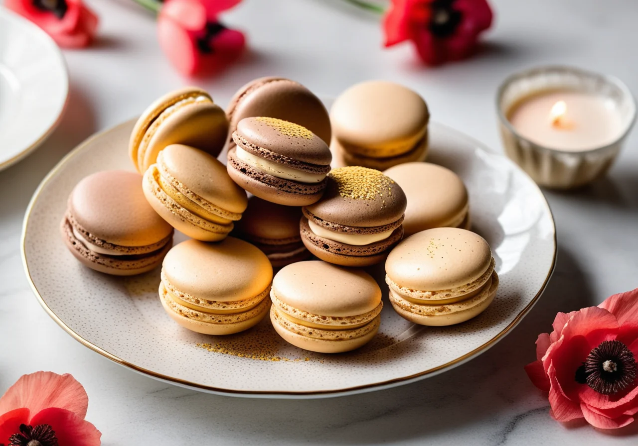Macarons