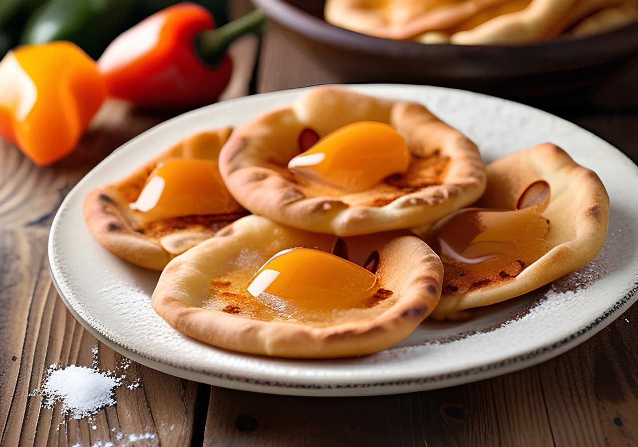 Lángos Recipe (Basic Recipe)