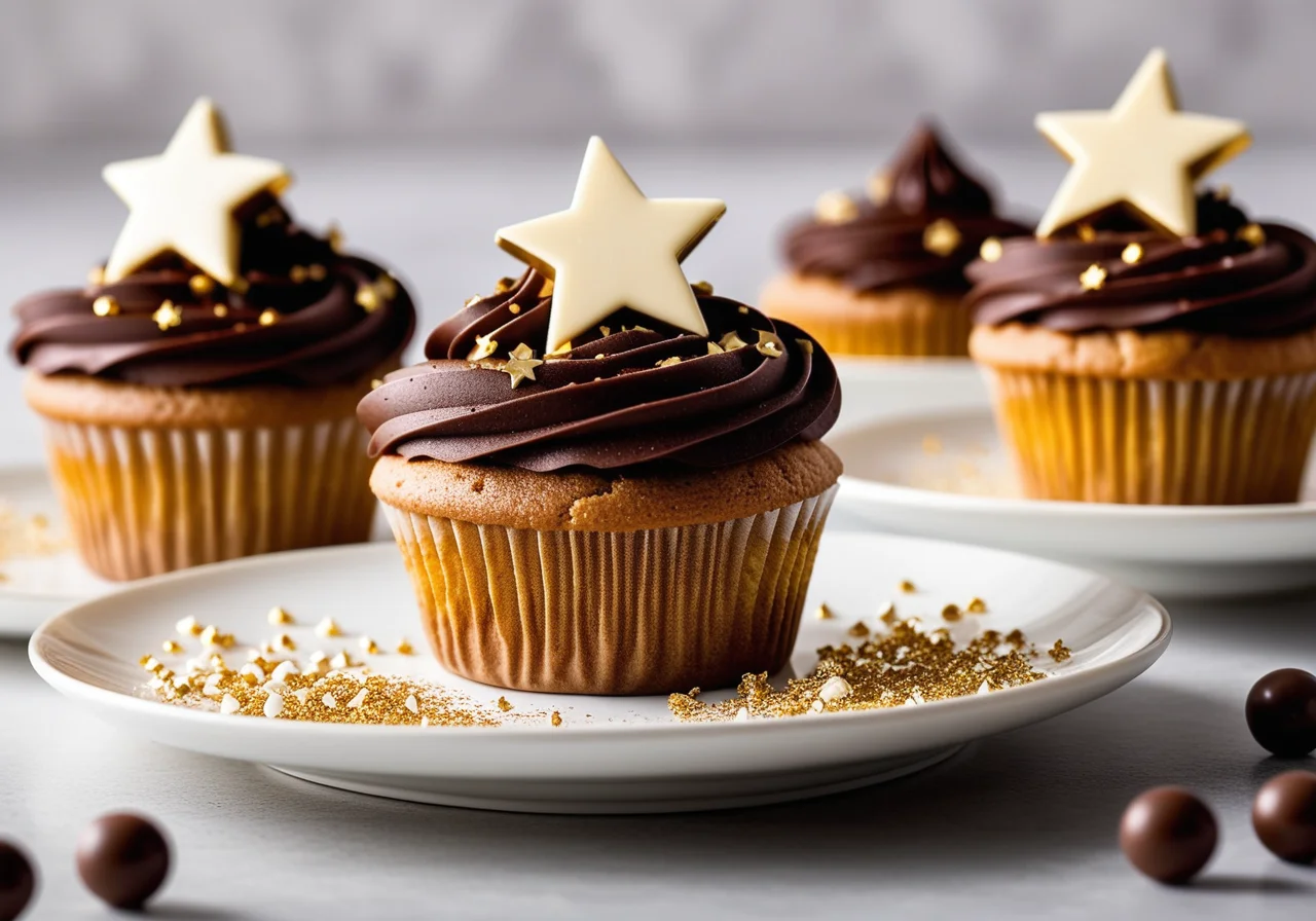 Chocolate Cupcakes