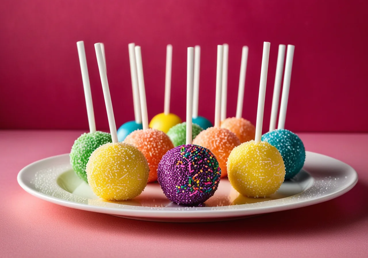 Cake Pop