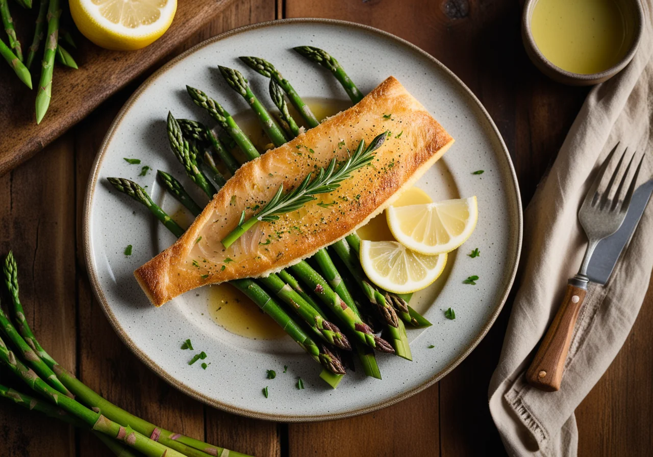 Queller with Schellfisch