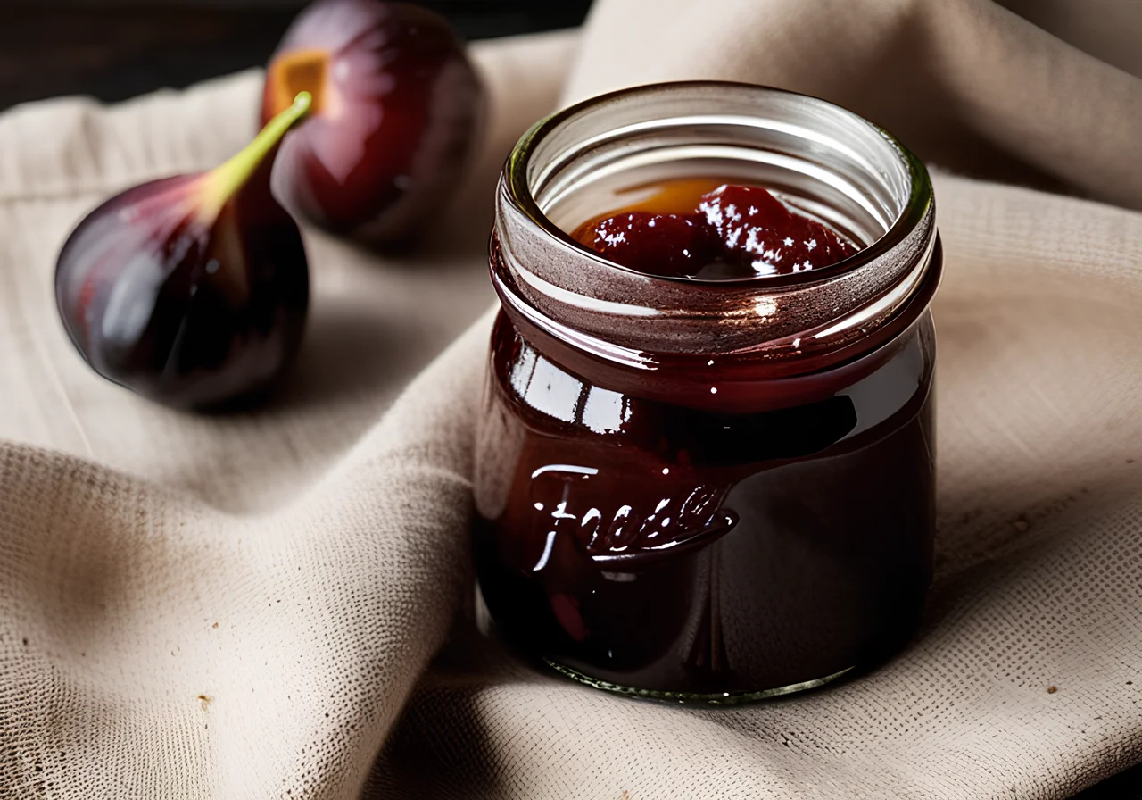 Fig Jam