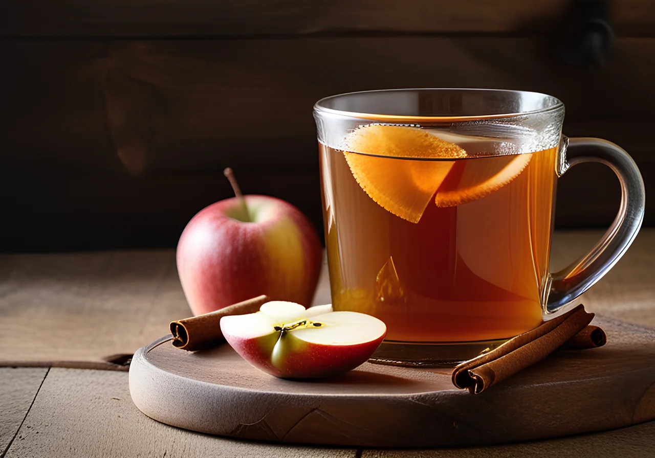 Apple Tea