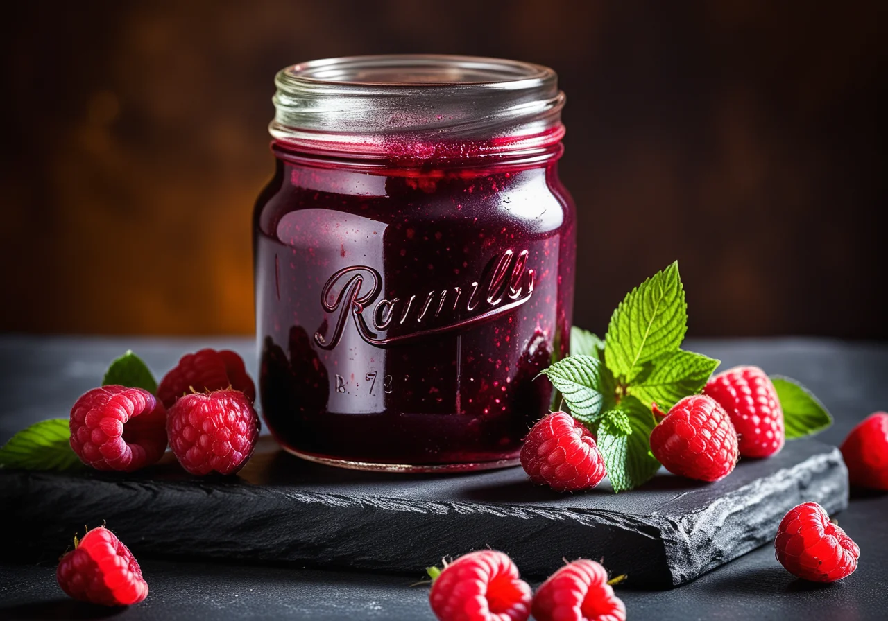 Raspberry Jam