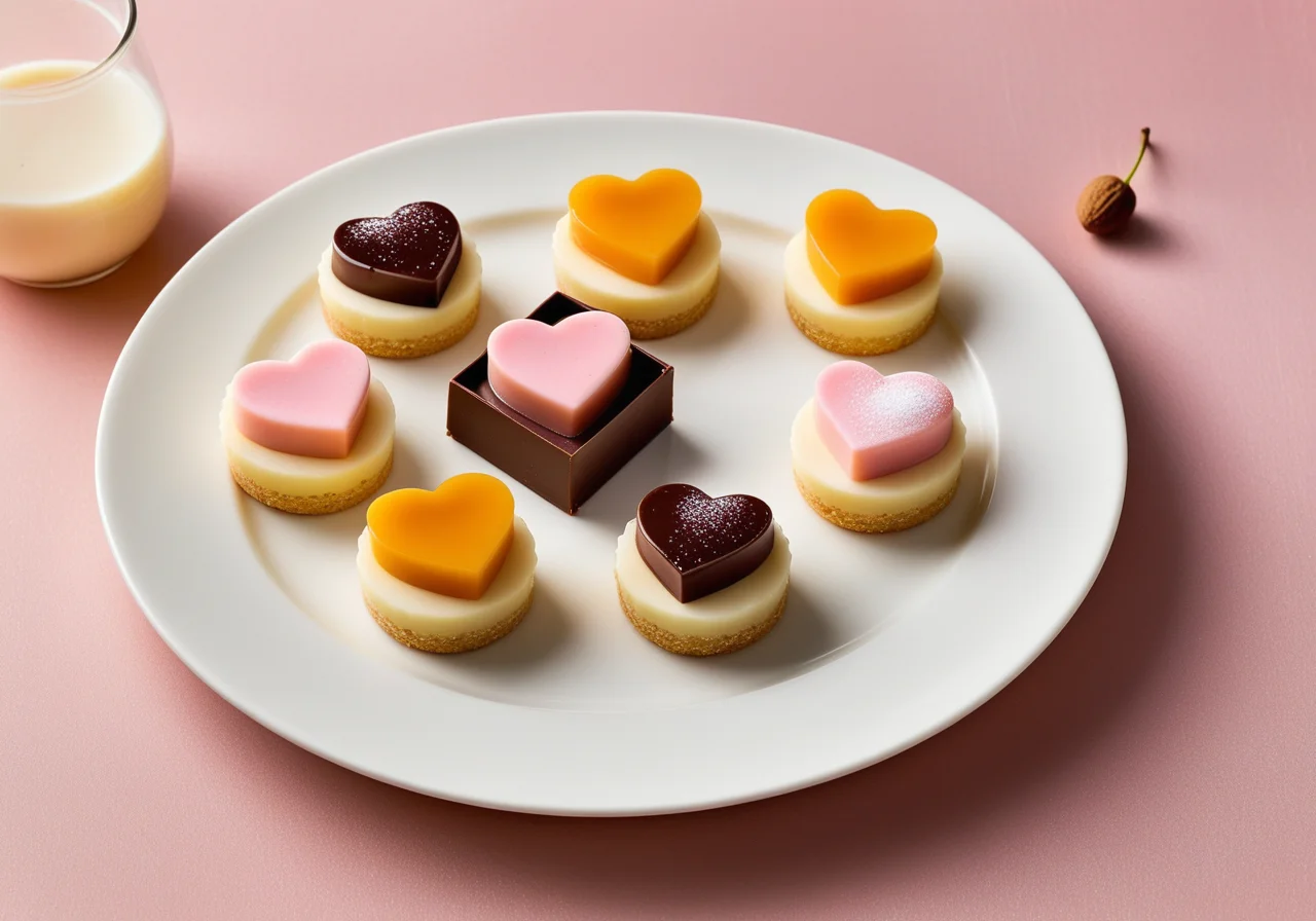 Petit Fours