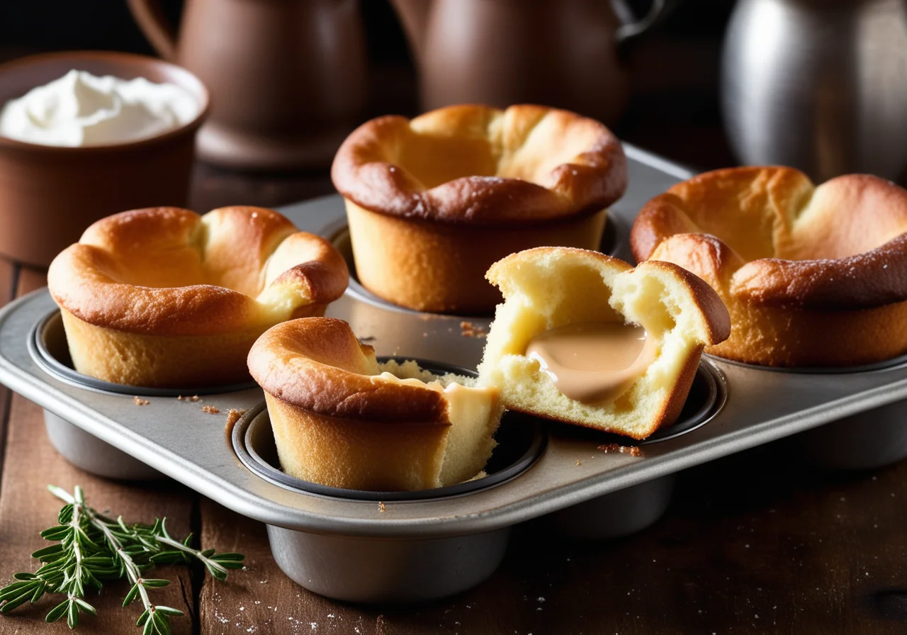 Yorkshire Pudding