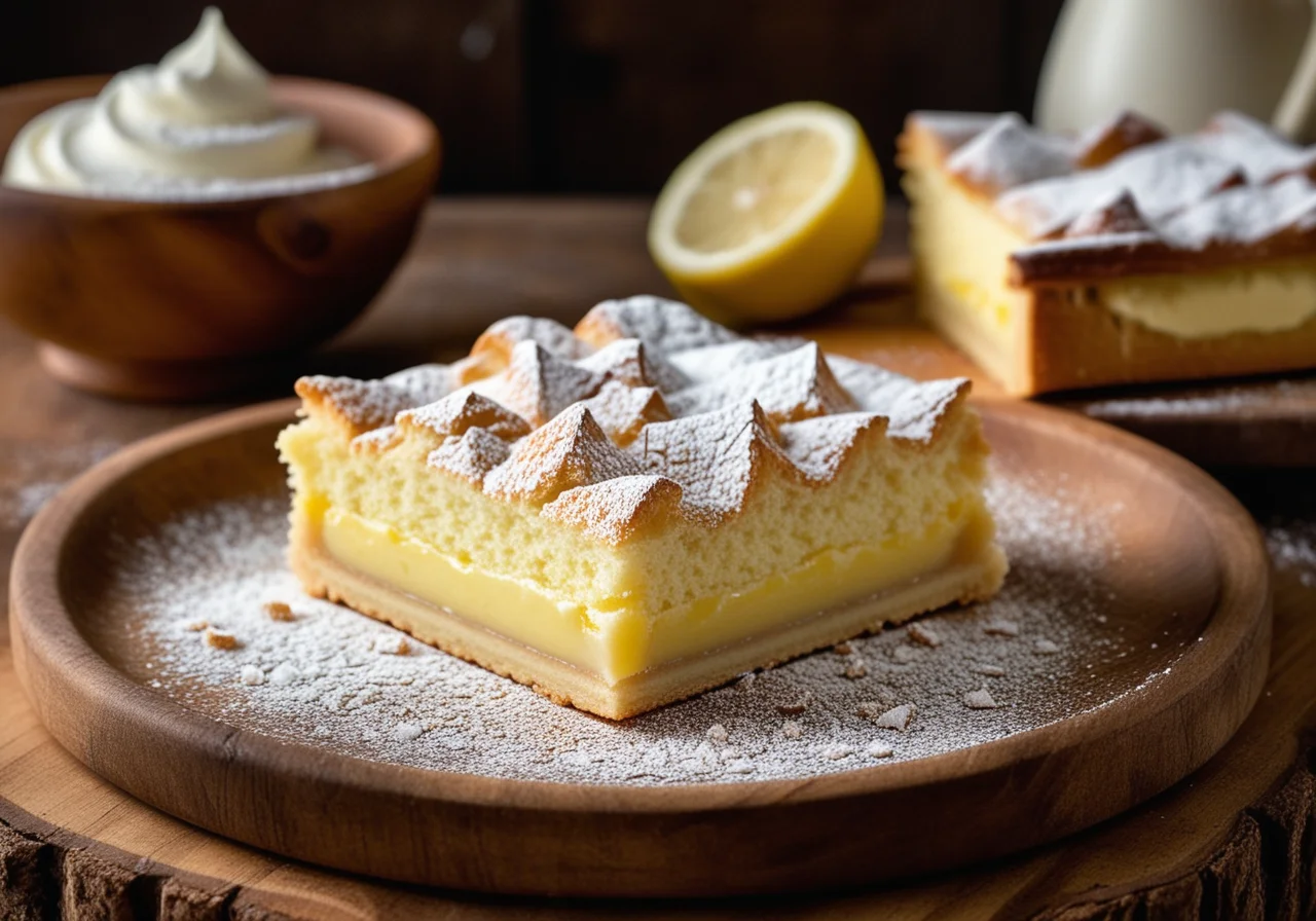 Faschingsgebäck from Italy, Chiacchere