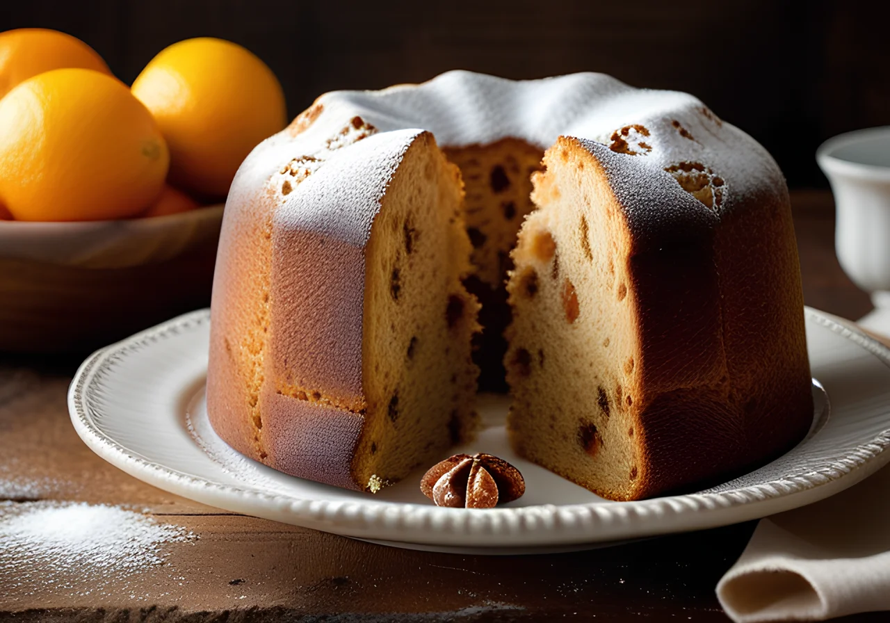 Panettone