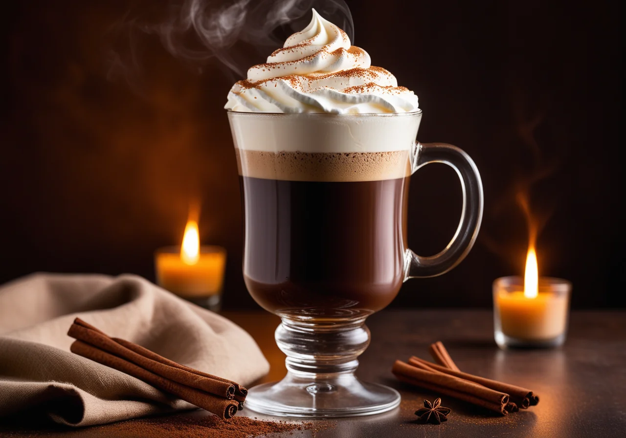 Irish Coffee