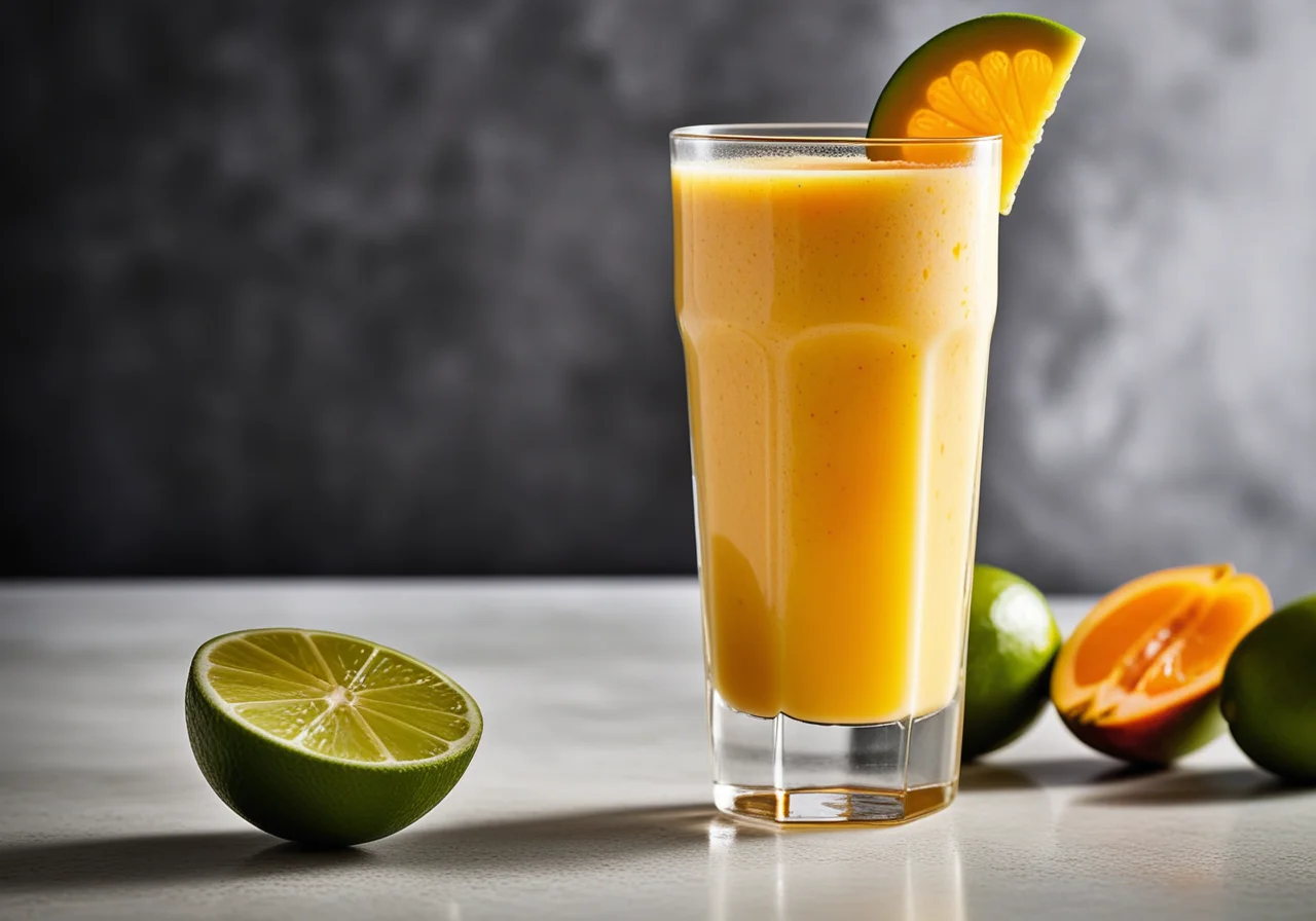 Mangodrink