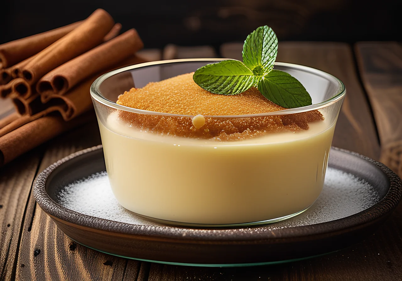 Crema Catalana