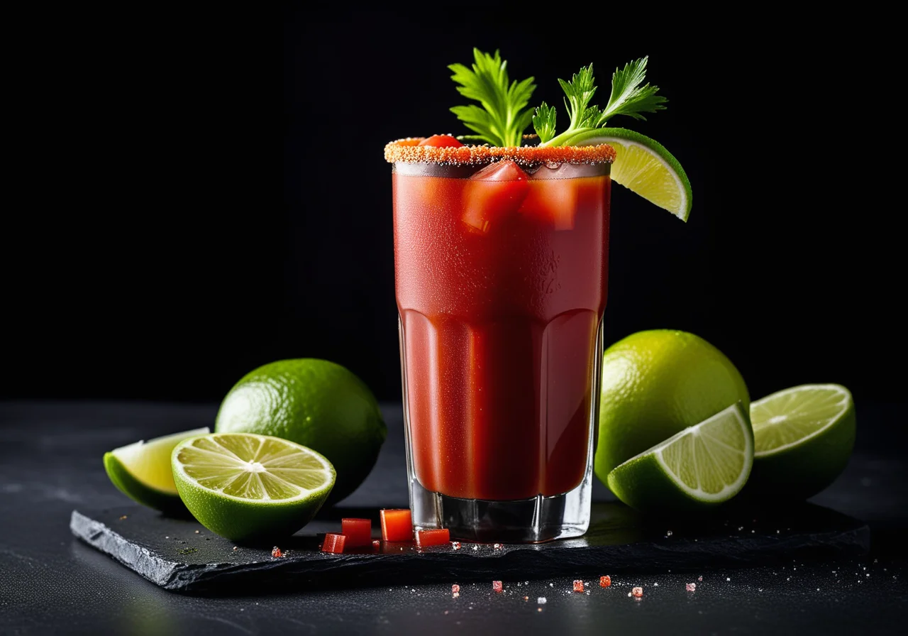 Bloody Mary