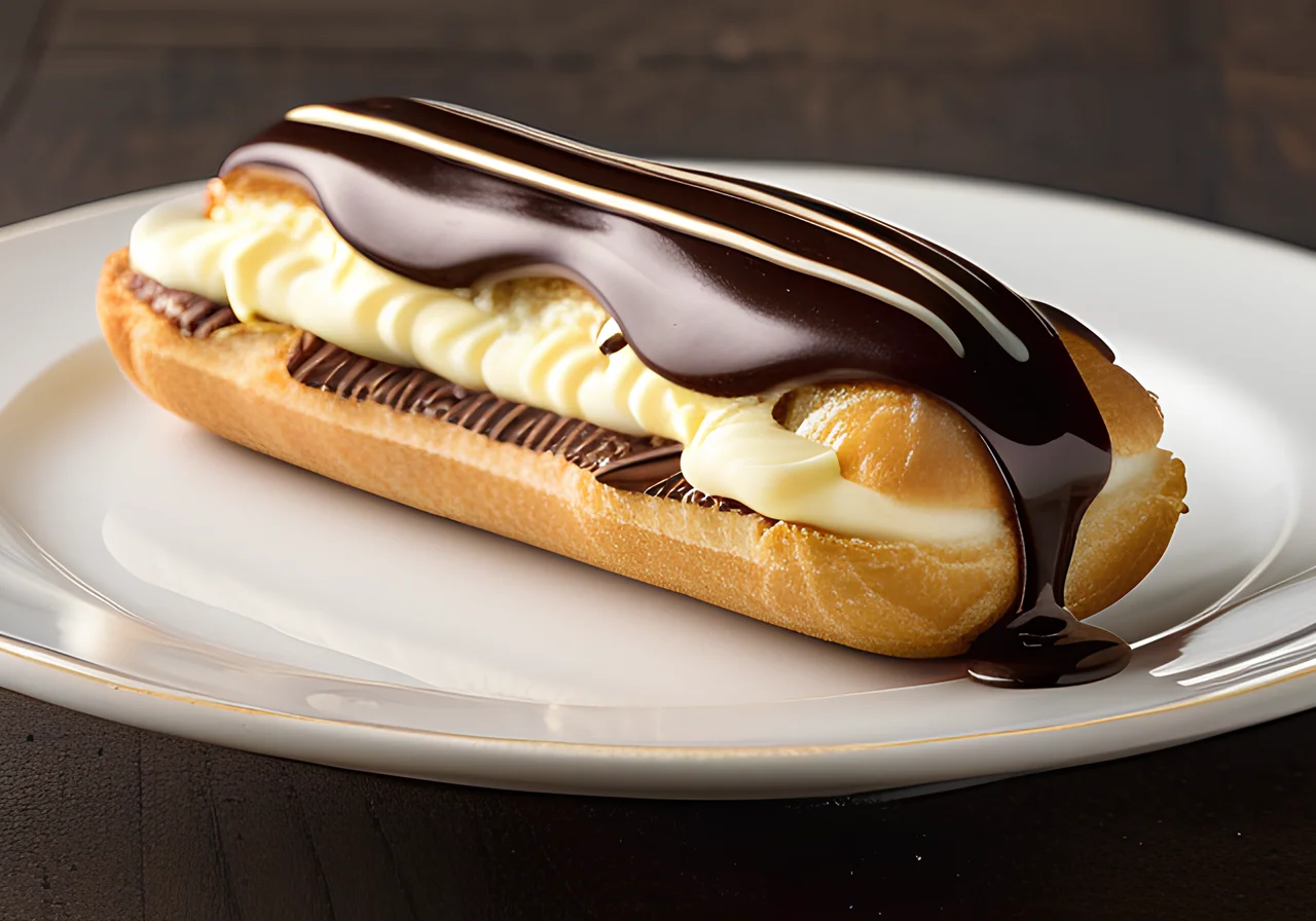 Eclair