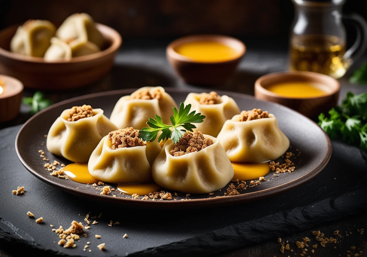 Schlesische Kließla